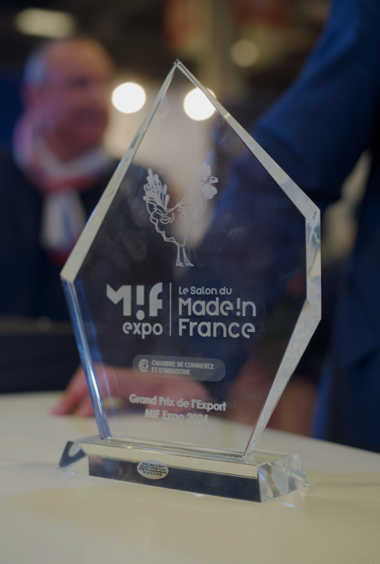 Salon MIF